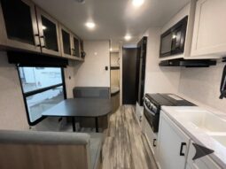 2025 Jayco Jay Flight SLX 260BHW full