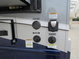 2021 Dynamax Isata 3 Series Mercedes-Benz 24FW full