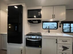 2025 Jayco Jay Flight SLX 260BHW full