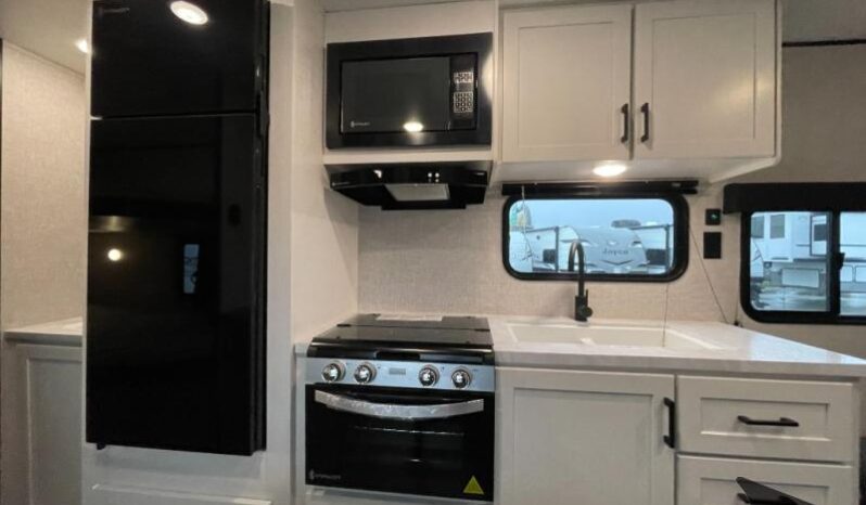 2025 Jayco Jay Flight SLX 260BHW full