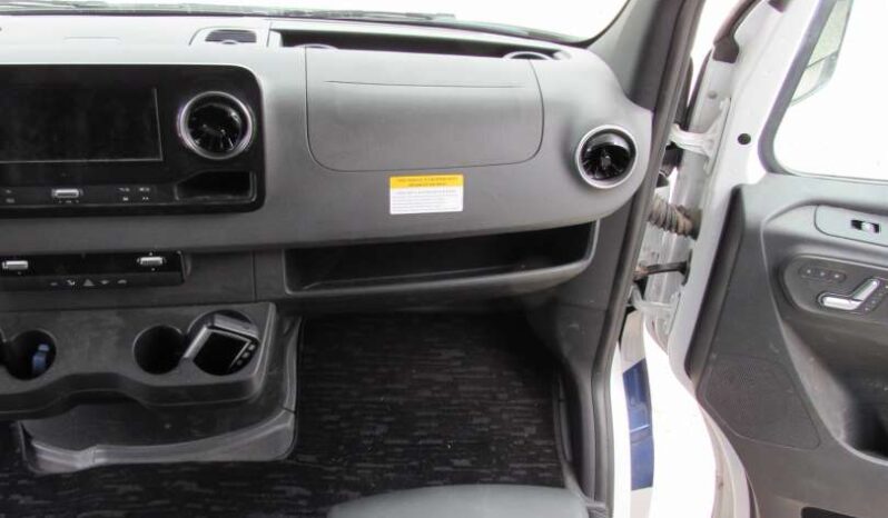 2021 Dynamax Isata 3 Series Mercedes-Benz 24FW full