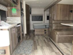 2021 Dynamax Isata 3 Series Mercedes-Benz 24FW full