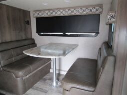 2021 Dynamax Isata 3 Series Mercedes-Benz 24FW full