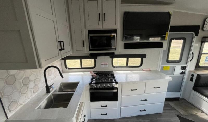2024 Jayco Eagle HT 25RUC full