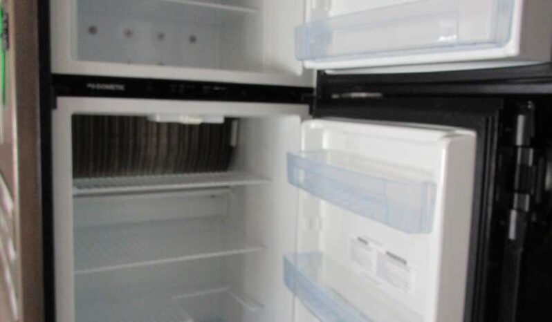 2021 Dynamax Isata 3 Series Mercedes-Benz 24FW full