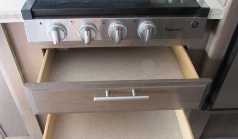 2021 Dynamax Isata 3 Series Mercedes-Benz 24FW full