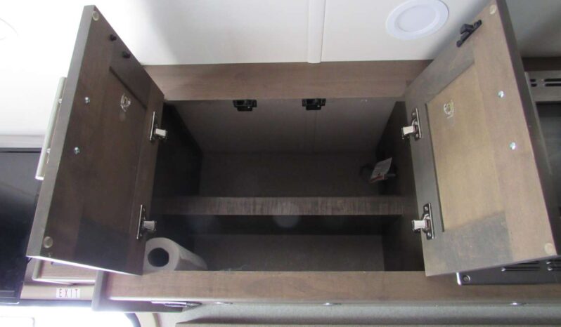 2021 Dynamax Isata 3 Series Mercedes-Benz 24FW full