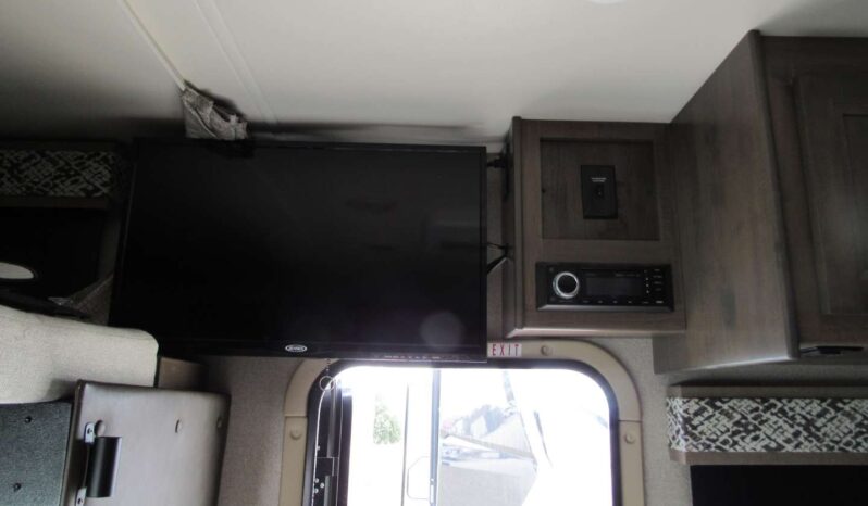 2021 Dynamax Isata 3 Series Mercedes-Benz 24FW full