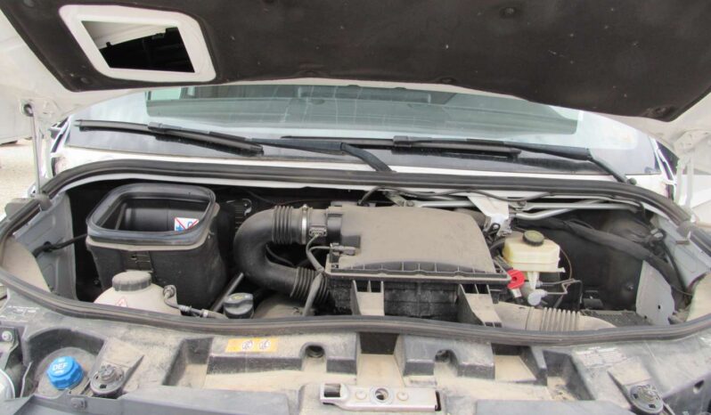 2021 Dynamax Isata 3 Series Mercedes-Benz 24FW full