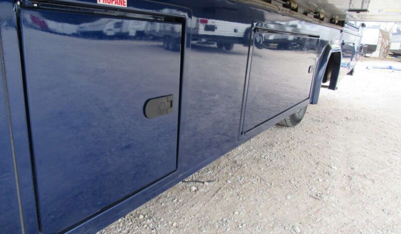 2021 Dynamax Isata 3 Series Mercedes-Benz 24FW full