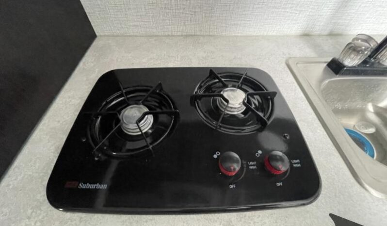 2024 Braxton Creek Bushwhacker Plus 17BH full