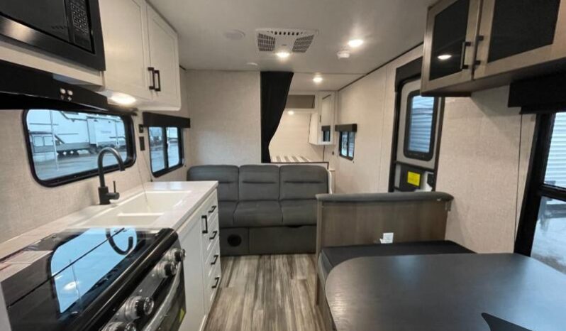 2025 Jayco Jay Flight SLX 260BHW full