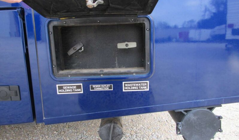 2021 Dynamax Isata 3 Series Mercedes-Benz 24FW full